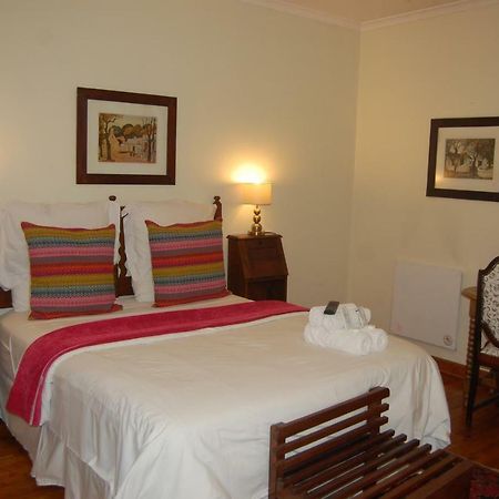 Twickenham Guest House Johannesburg Exterior photo