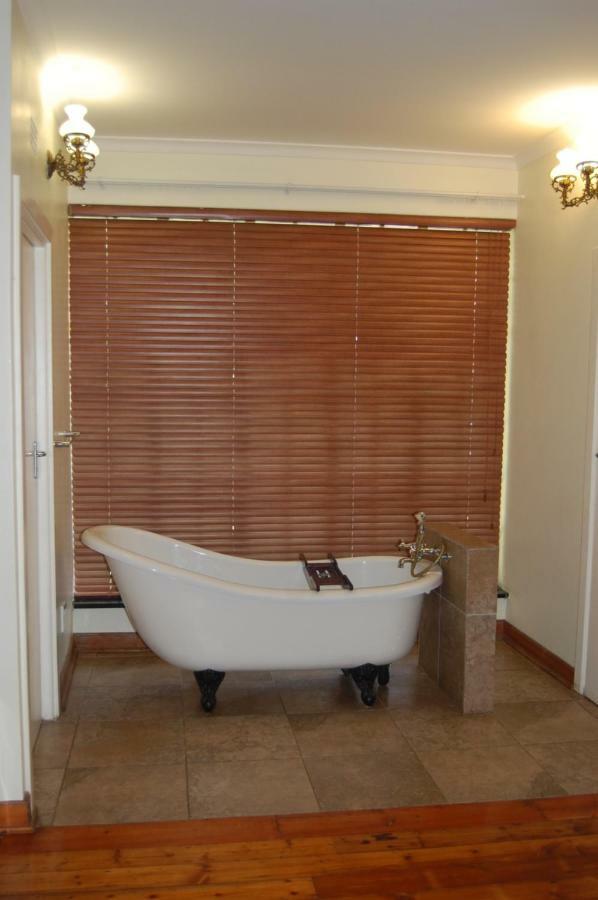Twickenham Guest House Johannesburg Exterior photo