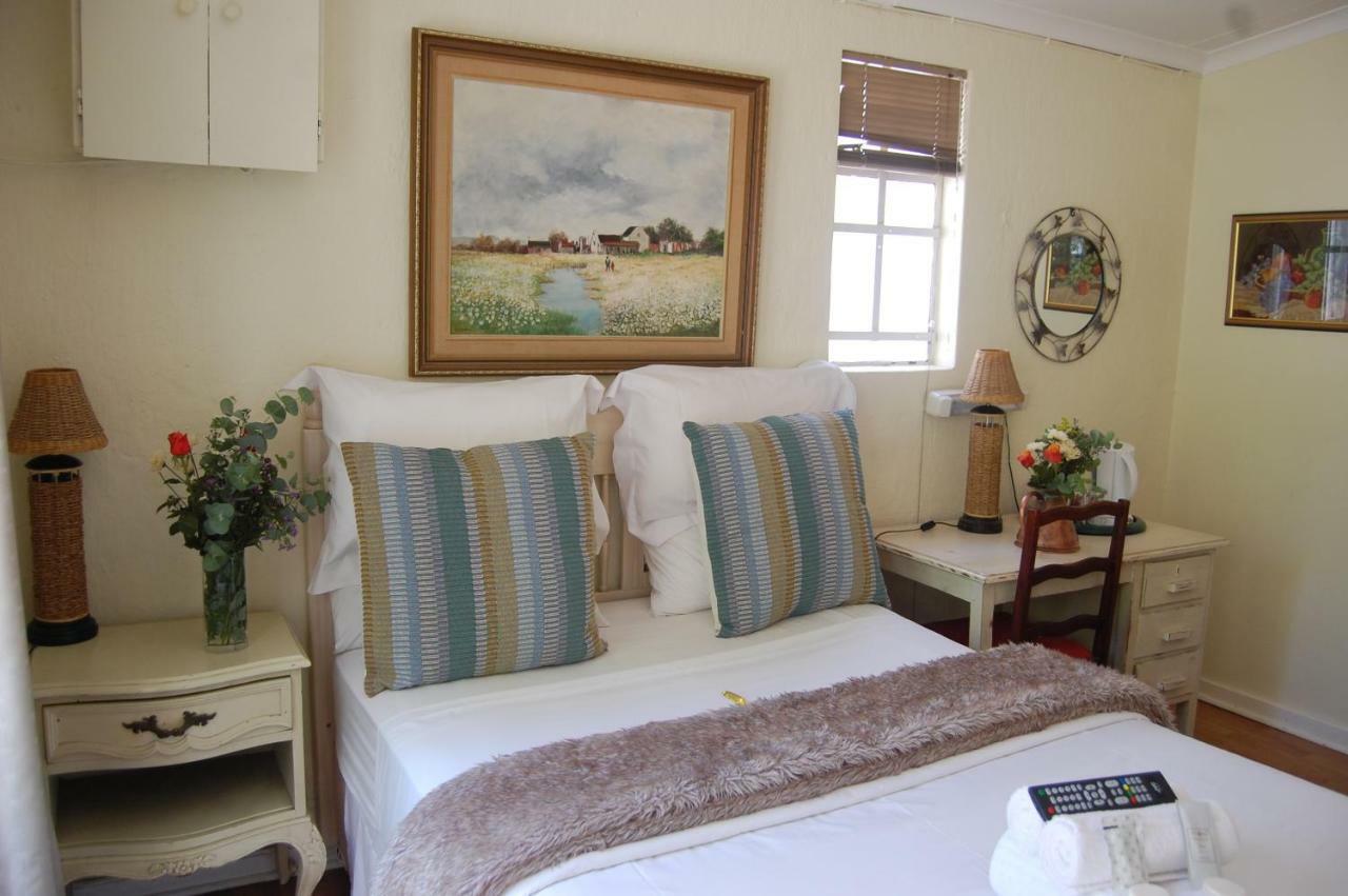 Twickenham Guest House Johannesburg Exterior photo