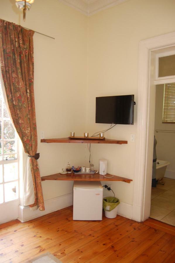 Twickenham Guest House Johannesburg Exterior photo