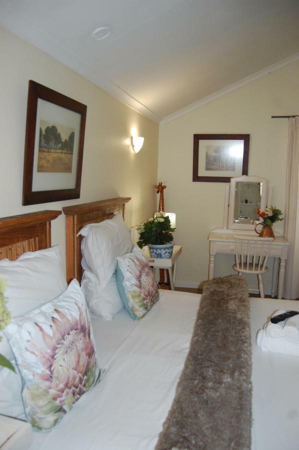 Twickenham Guest House Johannesburg Exterior photo